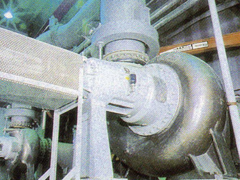 Blower